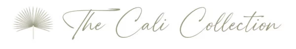 The Cali Collection Logo inline